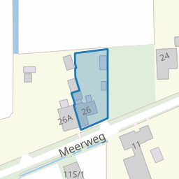 Perceel BLN00-R-5174