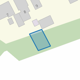 Perceel BLN00-R-5180