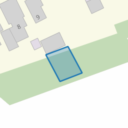 Perceel BLN00-R-5181