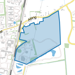 Perceel BLN00-R-5183