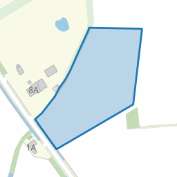 Perceel BLN00-R-5184