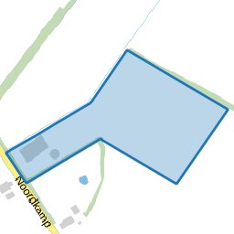 Perceel BLN00-R-5187