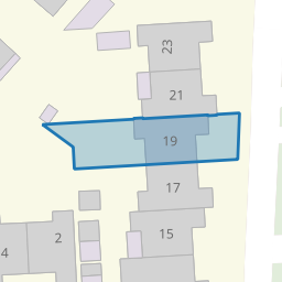 Perceel BLN00-R-5190