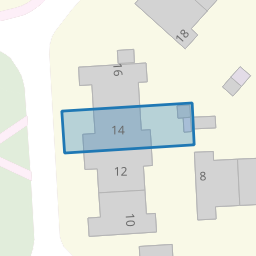 Perceel BLN00-R-5192