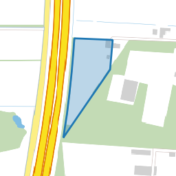 Perceel BLN00-R-5197