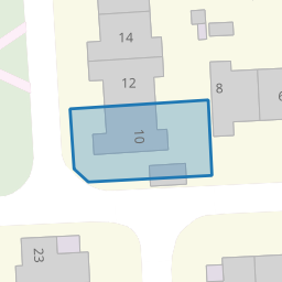 Perceel BLN00-R-5198