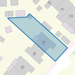 Perceel BLN00-R-5201