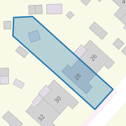 Perceel BLN00-R-5205