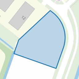 Perceel BLN00-R-5212