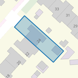 Perceel BLN00-R-5213