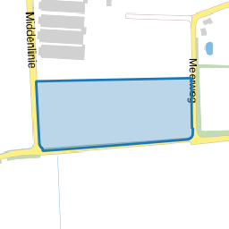 Perceel BLN00-R-5224