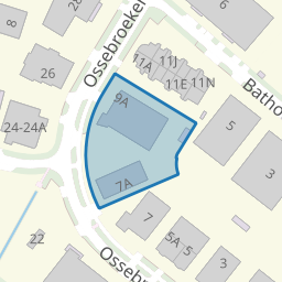 Perceel BLN00-R-5227