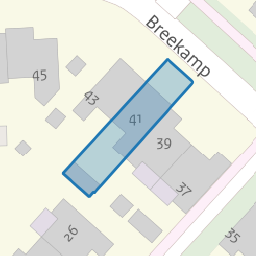 Perceel BLN00-R-5232