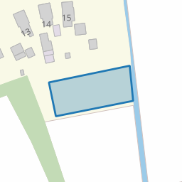 Perceel BLN00-R-5235