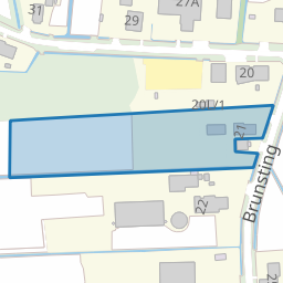 Perceel BLN00-R-5237