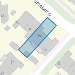 Perceel BLN00-R-5244