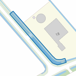 Perceel BLN00-R-5255