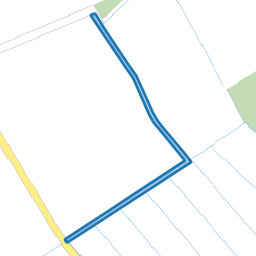 Perceel BLN00-R-5257