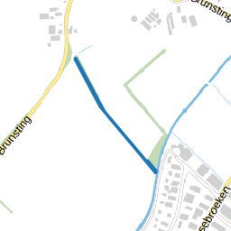 Perceel BLN00-R-5262