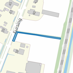 Perceel BLN00-R-5299