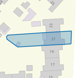 Perceel BLN00-R-5302