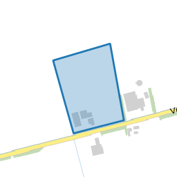 Perceel BLN00-R-5307