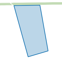 Perceel BLN00-R-5308