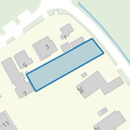 Perceel BLN00-R-5310