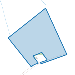 Perceel BLN00-R-5315