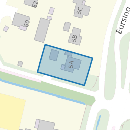 Perceel BLN00-R-5322