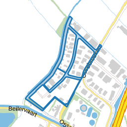 Perceel BLN00-R-5323