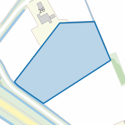 Perceel BLN00-R-5339