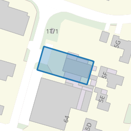 Perceel BLN00-R-5341