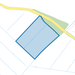 Perceel BLN00-R-5350