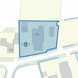 Perceel BLN00-R-5351