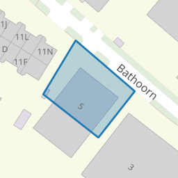 Perceel BLN00-R-5355