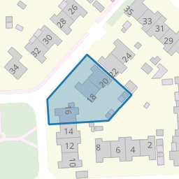 Perceel BLN00-R-5359