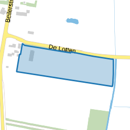 Perceel BLN00-R-5361