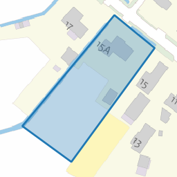 Perceel BLN00-R-5367