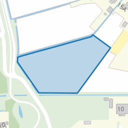 Perceel BLN00-R-5368