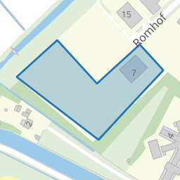 Perceel BLN00-R-5370