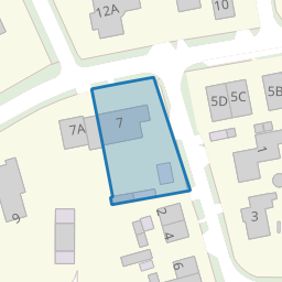 Perceel BLN00-R-5377