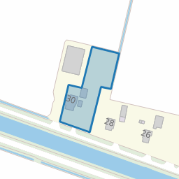 Perceel BLN00-R-5379