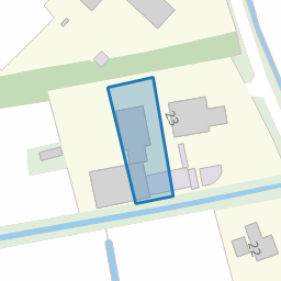 Perceel BLN00-R-5380