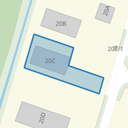 Perceel BLN00-R-5383