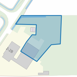 Perceel BLN00-R-5384