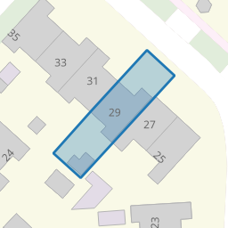 Perceel BLN00-R-5387