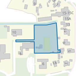 Perceel BLN00-R-5391