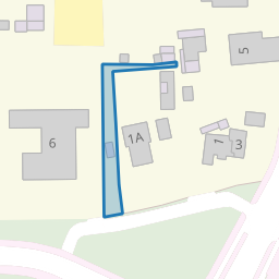 Perceel BLN00-R-5392