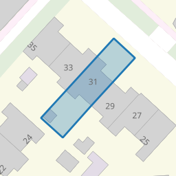 Perceel BLN00-R-5400